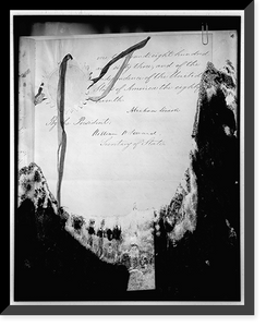 NO CAPTION - 846, Antique Poster