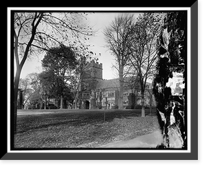 NO CAPTION - 852 Classic, Antique Wall Art