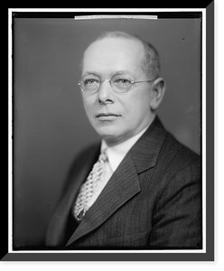 Historic Framed Print, HOPPER, GEORGE D. - 2,  17-7/8" x 21-7/8"