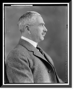 Historic Portrait - Utne, a. Honorable - Great Gift for History Buffs