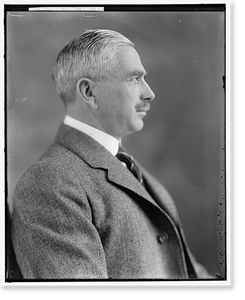 Historic Portrait - Utne, a. Honorable - Great Gift for History Buffs