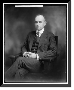 MONTGOMERY, FLETCHER H, Antique Print