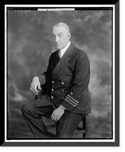 MITCHELL, E.A. COM, Vintage Poster