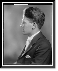 Historic Framed Print, HUDEC, KEREL,  17-7/8" x 21-7/8"