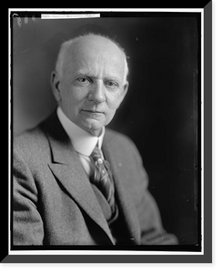 BILLANY, H.H. Classic, Historic Reproduction