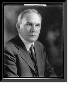 FULMER, HAMPTON P. HONORABLE, Historic Reproduction