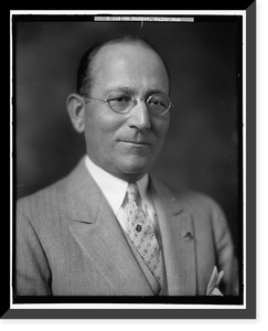 PARKER, SAM. MAJOR, Antique Poster