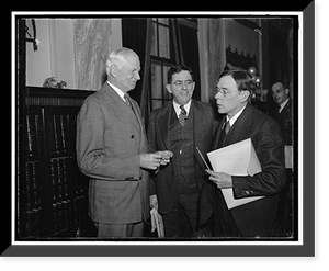 New prohibition law asked for Alaska. Washington D.C, Historic Reproduction