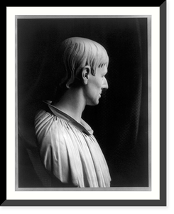 Cardinal John Henry Newman, 1801-1890 - 4, Vintage Wall Art