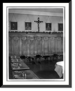 Cardinal John Henry Newman, 1801-1890 - 6 Classic, Vintage Poster