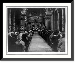 Cardinal John Henry Newman, 1801-1890 - 7, Historic Reproduction