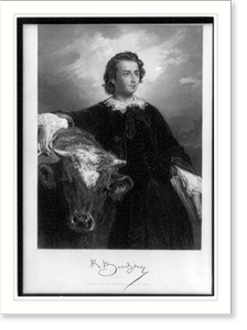 Historic Photo Print - Rosa Bonheur - Great Gift for History Buffs