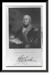 George Rogers Clark, Historic Reproduction