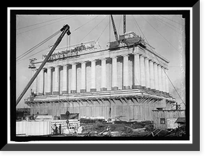 Lincoln Memorial