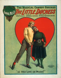 Theater Posters