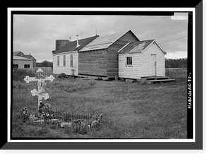 Historic American Buildings Survey