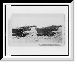 Vintage Stereoviews