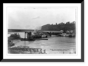 Covered Bridges