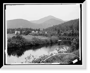Adirondacks