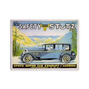 Automobiles