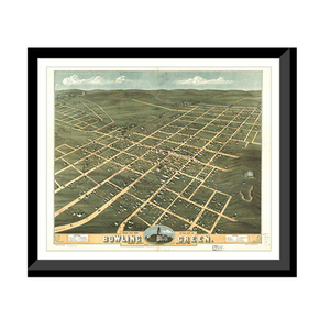 Panoramic Maps — Kentucky