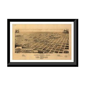 Panoramic Maps — DAK