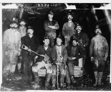 Halloween - Foreword: A Coal-Region Halloween Halloween - Foreword: A Coal-Region Halloween