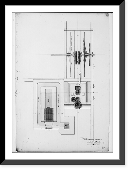 Clemenceau, Vintage Wall Art