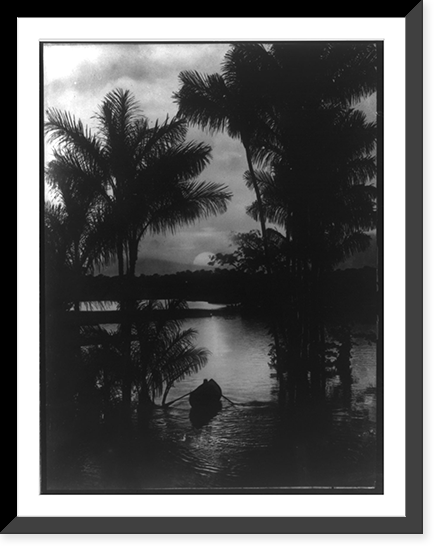 Brazil. ca. 192-, Antique Poster
