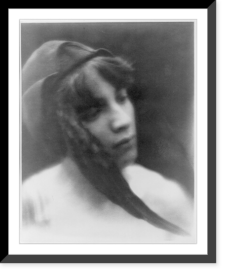 Youth with winged hat and robe, Antique Wall Art