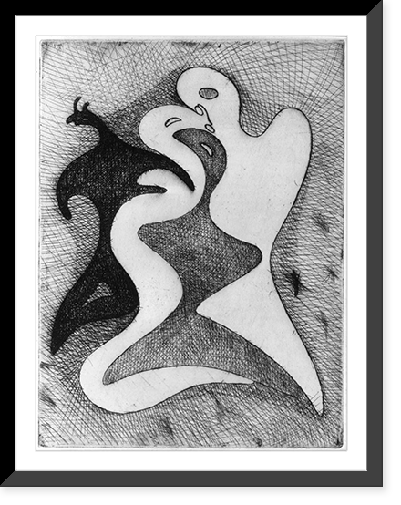 Les corrsepondances dangereuses, Vintage Wall Art