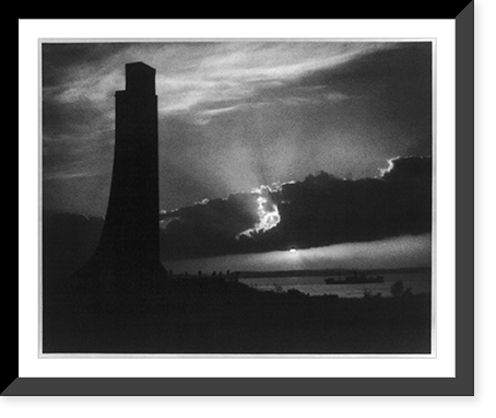Laboe Classic, Vintage Print