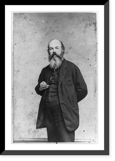 James Reid Lambdin, 1807-1899, Antique Wall Art