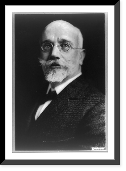 Eleutherios Venizelos, 1864-1936, Historic Print