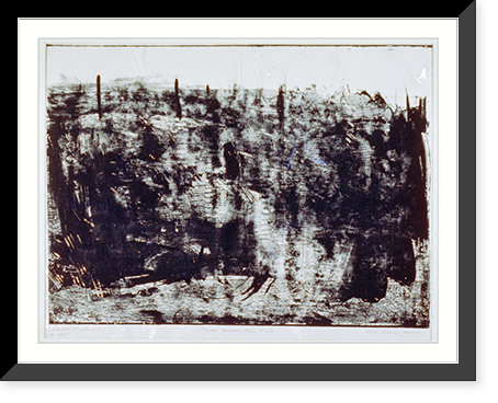 Industrial landscape II, Historic Reproduction