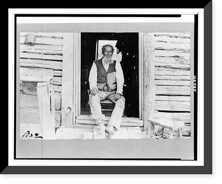 Stephen Junior Steptoe, Historic Reproduction