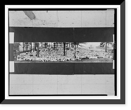 Kent State Normal School, Summer Term", 1914", Antique Wall Art