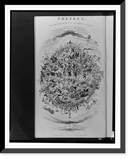 State funeral of President McKinley. The body lying in State Rotunda of the Capitol Classic, Antique Wall Art