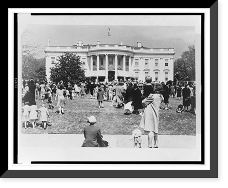 Washington, capital city of the United States, contains many fine structures and impressive memorials, Vintage Wall Art