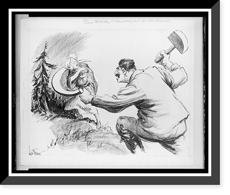 Plain murder . hammer and sickle brand, Vintage Poster