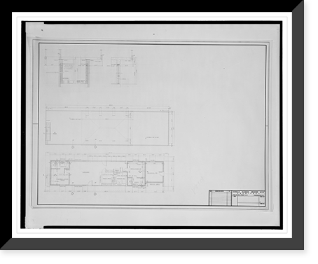 Historic Architecture - Apartment house (The Promenade) for Landow (4)