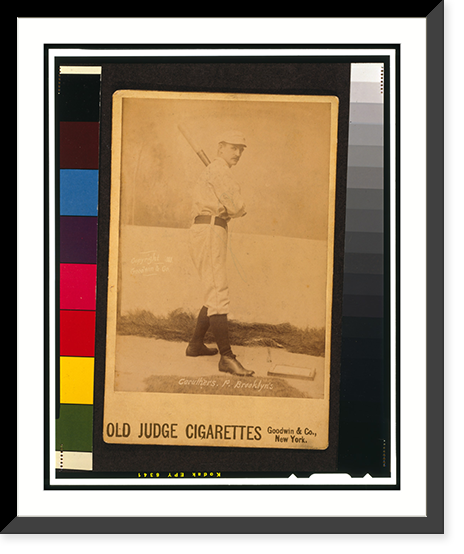 Old Judge Cabinets (N173) - 6, Historic Reproduction