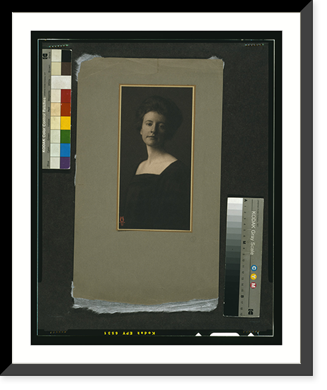 Constance.MW. - 4, Antique Wall Art