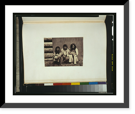 Rural electrification in Pulaski County, Arkansas, Vintage Wall Art
