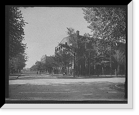 D.A. Thomas, Historic Reproduction