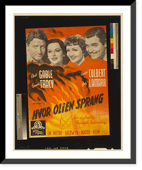 Historic Framed Print, Boom Town - 2,  17-7/8" x 21-7/8" Historic Framed Print, Boom Town - 2,  17-7/8" x 21-7/8"