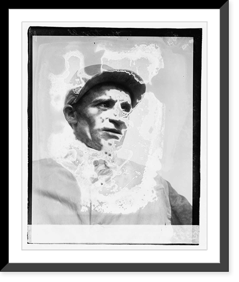 Historic Framed Print, Butivell [?],  17-7/8" x 21-7/8"