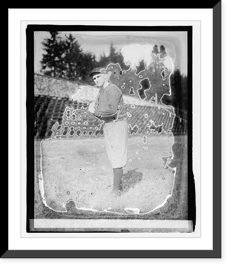 Gillory, Georgetown, Antique Wall Art