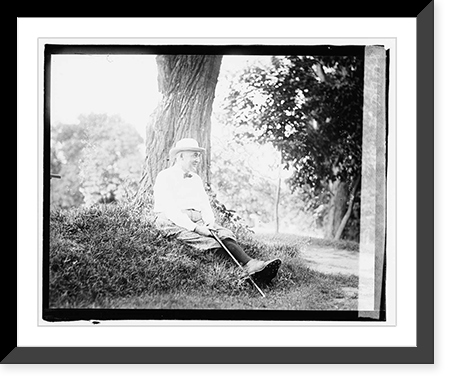 Warren G. Harding - 10, Antique Wall Art