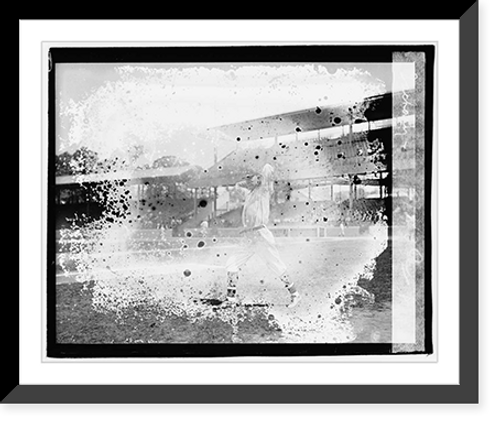 Historic Framed Print, Zachary - 2,  17-7/8" x 21-7/8"